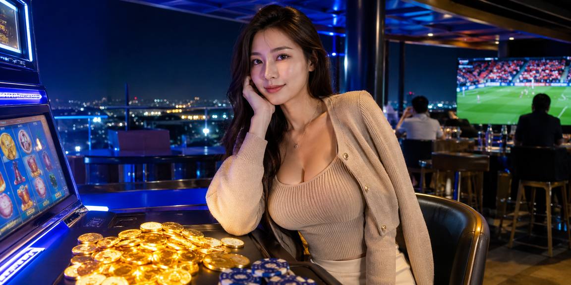 nohu23 Live Baccarat